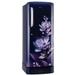LG GL-D241ABMU 224 L 5 Star Direct Cool Single Door Refrigerator with Base Stand Drawer, Blue Marvel-2