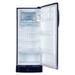 LG GL-D241ABMU 224 L 5 Star Direct Cool Single Door Refrigerator with Base Stand Drawer, Blue Marvel-5