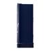 LG GL-D241ABMU 224 L 5 Star Direct Cool Single Door Refrigerator with Base Stand Drawer, Blue Marvel-9