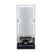 LG GL-D241ABMU 224 L 5 Star Direct Cool Single Door Refrigerator with Base Stand Drawer, Blue Marvel-10
