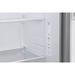 LG 650 Litre 3 Star Side By Side Refrigerator, Shiny Steel, GL-B257HPZ3-13