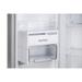 LG 650 Litre 3 Star Side By Side Refrigerator, Shiny Steel, GL-B257HPZ3-10