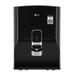 LG WW131NF 8 L Water Purifier, RO + Dual Protection Airtight Stainless Steel Tank, Digital Sterilizing Care, Premium Black, Wall Mount-1 LG WW131NF 8 L Water Purifier, RO + Dual Protection Airtight Stainless Steel Tank, Digital Sterilizing Care, Premium Black, Wall Mount-1