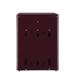 LG WW146RTLC 8 L Water Purifier, RO + Mineral Booster, Digital Sterilizing Care, Smart Indicator,Crimson Red, Wall Mount-12 LG WW146RTLC 8 L Water Purifier, RO + Mineral Booster, Digital Sterilizing Care, Smart Indicator,Crimson Red, Wall Mount-12