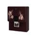 LG WW146RTLC 8 L Water Purifier, RO + Mineral Booster, Digital Sterilizing Care, Smart Indicator,Crimson Red, Wall Mount-3 LG WW146RTLC 8 L Water Purifier, RO + Mineral Booster, Digital Sterilizing Care, Smart Indicator,Crimson Red, Wall Mount-3
