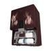 LG WW146RTLC 8 L Water Purifier, RO + Mineral Booster, Digital Sterilizing Care, Smart Indicator,Crimson Red, Wall Mount-7 LG WW146RTLC 8 L Water Purifier, RO + Mineral Booster, Digital Sterilizing Care, Smart Indicator,Crimson Red, Wall Mount-7