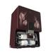 LG WW146RTLC 8 L Water Purifier, RO + Mineral Booster, Digital Sterilizing Care, Smart Indicator,Crimson Red, Wall Mount-8 LG WW146RTLC 8 L Water Purifier, RO + Mineral Booster, Digital Sterilizing Care, Smart Indicator,Crimson Red, Wall Mount-8