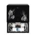 LG WW146RTLB 8 L Water Purifier, RO + Mineral Booster, Digital Sterilizing Care, Smart Indicator, Premium Black, Wall Mount-2 LG WW146RTLB 8 L Water Purifier, RO + Mineral Booster, Digital Sterilizing Care, Smart Indicator, Premium Black, Wall Mount-2