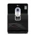 LG WW184ETB 8 L Water Purifier, RO + In Tank UV + UF + Mineral Booster + SS Tank, 2-in-1 Care, Digital Sterilizing Care, Premium Black, Wall Mount/Counter Top-1