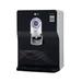 LG WW184ETB 8 L Water Purifier, RO + In Tank UV + UF + Mineral Booster + SS Tank, 2-in-1 Care, Digital Sterilizing Care, Premium Black, Wall Mount/Counter Top-4