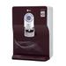 LG WW184ETC 8 L Water Purifier, RO + In Tank UV + UF + Mineral Booster + SS Tank, 2-in-1 Care, Digital Sterilizing Care, Crimson Red, Wall Mount/Counter Top-4 LG WW184ETC 8 L Water Purifier, RO + In Tank UV + UF + Mineral Booster + SS Tank, 2-in-1 Care, Digital Sterilizing Care, Crimson Red, Wall Mount/Counter Top-4