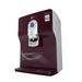 LG WW184ETC 8 L Water Purifier, RO + In Tank UV + UF + Mineral Booster + SS Tank, 2-in-1 Care, Digital Sterilizing Care, Crimson Red, Wall Mount/Counter Top-5