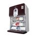LG WW184ETC 8 L Water Purifier, RO + In Tank UV + UF + Mineral Booster + SS Tank, 2-in-1 Care, Digital Sterilizing Care, Crimson Red, Wall Mount/Counter Top-6