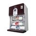 LG WW184ETC 8 L Water Purifier, RO + In Tank UV + UF + Mineral Booster + SS Tank, 2-in-1 Care, Digital Sterilizing Care, Crimson Red, Wall Mount/Counter Top-6 LG WW184ETC 8 L Water Purifier, RO + In Tank UV + UF + Mineral Booster + SS Tank, 2-in-1 Care, Digital Sterilizing Care, Crimson Red, Wall Mount/Counter Top-6