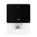 LG WW176GTBW 8 L Water Purifier, RO + In Tank UV + Mineral Booster, Digital Sterilizing Care,Premium Glass Black & White , Wall Mount-1 LG WW176GTBW 8 L Water Purifier, RO + In Tank UV + Mineral Booster, Digital Sterilizing Care,Premium Glass Black & White , Wall Mount-1