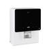 LG WW176GTBW 8 L Water Purifier, RO + In Tank UV + Mineral Booster, Digital Sterilizing Care,Premium Glass Black & White , Wall Mount-3 LG WW176GTBW 8 L Water Purifier, RO + In Tank UV + Mineral Booster, Digital Sterilizing Care,Premium Glass Black & White , Wall Mount-3