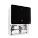 LG WW176GTBW 8 L Water Purifier, RO + In Tank UV + Mineral Booster, Digital Sterilizing Care,Premium Glass Black & White , Wall Mount-8 LG WW176GTBW 8 L Water Purifier, RO + In Tank UV + Mineral Booster, Digital Sterilizing Care,Premium Glass Black & White , Wall Mount-8