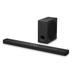 LG S90TY Smart Sound Bar, 570 W, 5.1.3 Channels, Dolby Atmos and DTS Surround Soundbar, Wide Connectivity, Bluetooth, USB, Optical Input, Black-1 LG S90TY Smart Sound Bar, 570 W, 5.1.3 Channels, Dolby Atmos and DTS Surround Soundbar, Wide Connectivity, Bluetooth, USB, Optical Input, Black-1