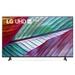 LG 139.7 cm (55 inch) 4K UHD SMART LED TV, 55UR75006LC-1