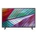 LG 109.2 cm (43 inch) 4K UHD SMART LED TV, 43UR75006LC-2 LG 109.2 cm (43 inch) 4K UHD SMART LED TV, 43UR75006LC-2