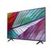 LG 109.2 cm (43 inch) 4K UHD SMART LED TV, 43UR75006LC-3 LG 109.2 cm (43 inch) 4K UHD SMART LED TV, 43UR75006LC-3