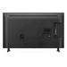 LG 109.2 cm (43 inch) 4K UHD SMART LED TV, 43UR75006LC-5 LG 109.2 cm (43 inch) 4K UHD SMART LED TV, 43UR75006LC-5