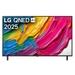 LG 139.7 cm (55 inch) Ultra HD Smart TV, 55QNED8BA6A, Black-1 LG 139.7 cm (55 inch) Ultra HD Smart TV, 55QNED8BA6A, Black-1