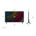 LG 109.22 cm (43 inch) 4K QNED Smart TV, 43QNED8BA6A, Black-18 LG 109.22 cm (43 inch) 4K QNED Smart TV, 43QNED8BA6A, Black-18