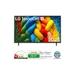 LG 109.2 cm (43 inch) NANOcell Smart LED TV, 43NANO83A-6 LG 109.2 cm (43 inch) NANOcell Smart LED TV, 43NANO83A-6