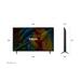 LG 109.2 cm (43 inch) NANOcell Smart LED TV, 43NANO83A-7 LG 109.2 cm (43 inch) NANOcell Smart LED TV, 43NANO83A-7