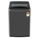 LG 7 kg Top Load, Smart Inverter Technology, Turbo Drum, 8 wash Porgram, Smart Diagnosis, Middle Black, 5 Star (T70VBMB4ZD)-1 LG 7 kg Top Load, Smart Inverter Technology, Turbo Drum, 8 wash Porgram, Smart Diagnosis, Middle Black, 5 Star (T70VBMB4ZD)-1