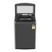 LG 7 kg Top Load, Smart Inverter Technology, Turbo Drum, 8 wash Porgram, Smart Diagnosis, Middle Black, 5 Star (T70VBMB4ZD)-2 LG 7 kg Top Load, Smart Inverter Technology, Turbo Drum, 8 wash Porgram, Smart Diagnosis, Middle Black, 5 Star (T70VBMB4ZD)-2