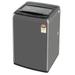 LG 7 kg Top Load, Smart Inverter Technology, Turbo Drum, 8 wash Porgram, Smart Diagnosis, Middle Black, 5 Star (T70VBMB4ZD)-5 LG 7 kg Top Load, Smart Inverter Technology, Turbo Drum, 8 wash Porgram, Smart Diagnosis, Middle Black, 5 Star (T70VBMB4ZD)-5