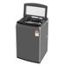 LG 7 kg Top Load, Smart Inverter Technology, Turbo Drum, 8 wash Porgram, Smart Diagnosis, Middle Black, 5 Star (T70VBMB4ZD)-6 LG 7 kg Top Load, Smart Inverter Technology, Turbo Drum, 8 wash Porgram, Smart Diagnosis, Middle Black, 5 Star (T70VBMB4ZD)-6