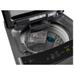 LG 7 kg Top Load, Smart Inverter Technology, Turbo Drum, 8 wash Porgram, Smart Diagnosis, Middle Black, 5 Star (T70VBMB4ZD)-9 LG 7 kg Top Load, Smart Inverter Technology, Turbo Drum, 8 wash Porgram, Smart Diagnosis, Middle Black, 5 Star (T70VBMB4ZD)-9