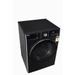 LG 12 kg Fully Automatic Front Loading Washing Machine, FHP1412Z5O, Onyx Black-3 LG 12 kg Fully Automatic Front Loading Washing Machine, FHP1412Z5O, Onyx Black-3