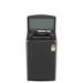 LG 7.5 kg Fully Automatic Top Loading Washing Machine, T75VBMB1S, Middle Black-3