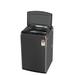 LG 7.5 kg Fully Automatic Top Loading Washing Machine, T75VBMB1S, Middle Black-5
