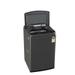 LG 7.5 kg Fully Automatic Top Loading Washing Machine, T75VBMB1S, Middle Black-7