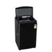 LG 8 kg Fully Automatic Top Loading Washing Machine, T80V4OB1S, Onyx Black-4 LG 8 kg Fully Automatic Top Loading Washing Machine, T80V4OB1S, Onyx Black-4