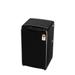 LG 8 kg Fully Automatic Top Loading Washing Machine, T80V4OB1S, Onyx Black-5 LG 8 kg Fully Automatic Top Loading Washing Machine, T80V4OB1S, Onyx Black-5
