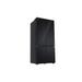 LG 610 L 3 Star Convertible French Door Refrigerator, Black Glass, GV-B25FFGMB-11