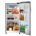 LG 185 L 3 Star Fruit & Vegetable Basket Single Door Direct Cool Refrigerator with Smart Inverter Compressor, Anti Bacterial Gasket, Shiny Steel, GLD1936YAPZB-2 LG 185 L 3 Star Fruit & Vegetable Basket Single Door Direct Cool Refrigerator with Smart Inverter Compressor, Anti Bacterial Gasket, Shiny Steel, GLD1936YAPZB-2