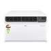 LG 1.5 Ton 3 Star Inverter Window Air Conditioner, AW-Q18WUXA, White-1