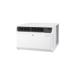 LG 1.5 Ton 3 Star Inverter Window Air Conditioner, AW-Q18WUXA, White-3