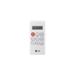 LG 1.5 Ton 3 Star Inverter Window Air Conditioner, AW-Q18WUXA, White-9
