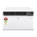 LG 1.5 Ton 5 Star Inverter Window Air Conditioner, AW-Q18WUZA, White-1