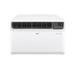 LG 1.5 Ton 5 Star Inverter Window Air Conditioner, AW-Q18WUZA, White-4