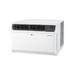 LG 1.5 Ton 5 Star Inverter Window Air Conditioner, AW-Q18WUZA, White-5