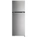 LG 322 L 2 Star Frost Free Convertible Double Door Refrigerator, Shiny Steel, GLT3226SNPZ-1 LG 322 L 2 Star Frost Free Convertible Double Door Refrigerator, Shiny Steel, GLT3226SNPZ-1